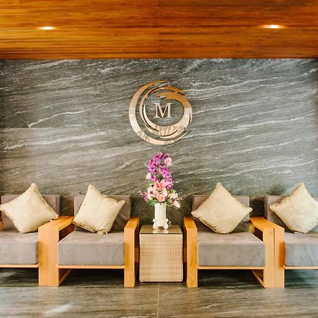 Moon Dragon Hotel Chiang Mai Luaran gambar
