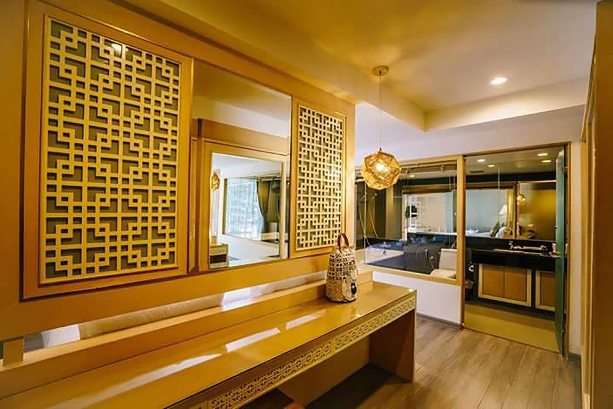 Moon Dragon Hotel Chiang Mai Luaran gambar