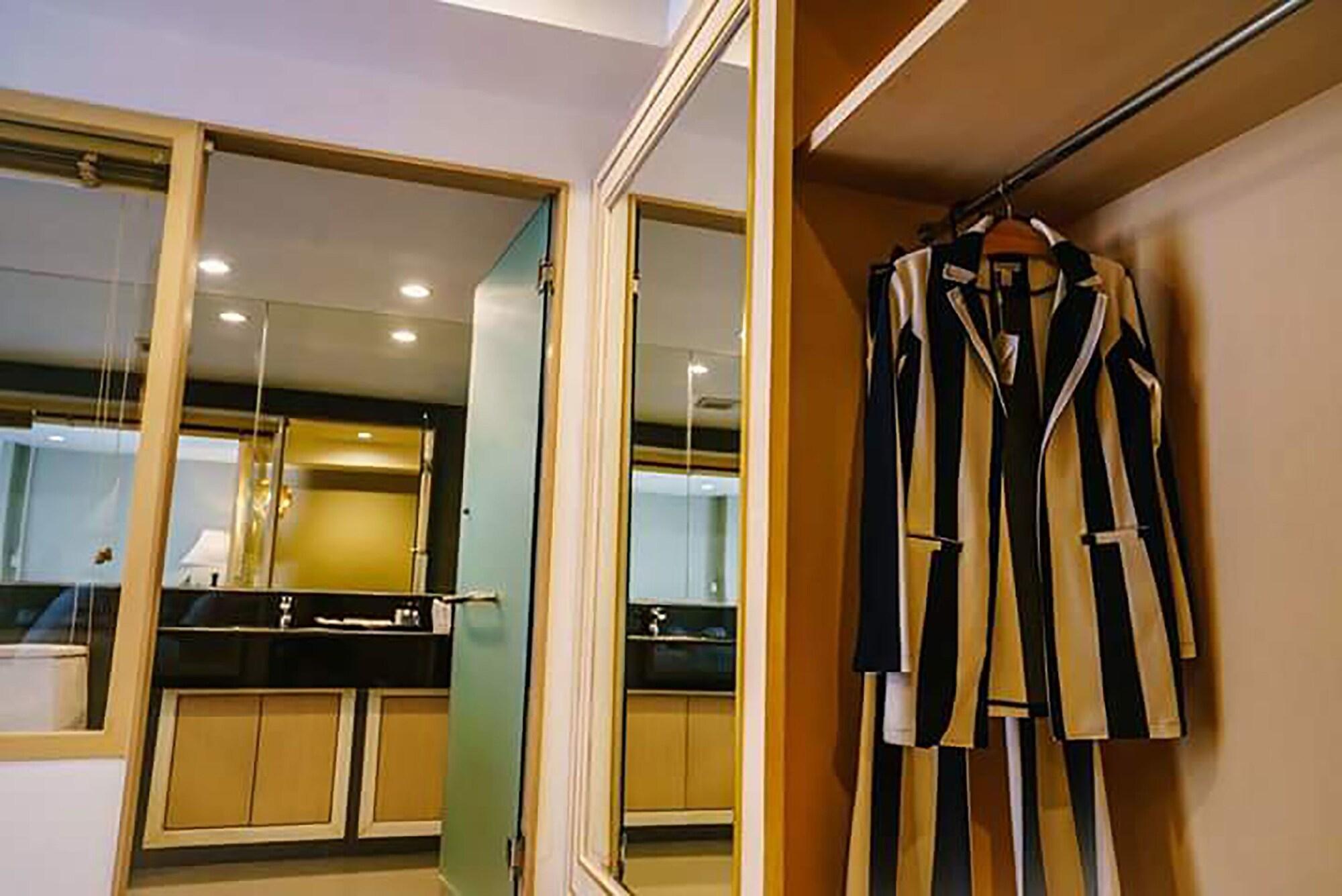 Moon Dragon Hotel Chiang Mai Luaran gambar