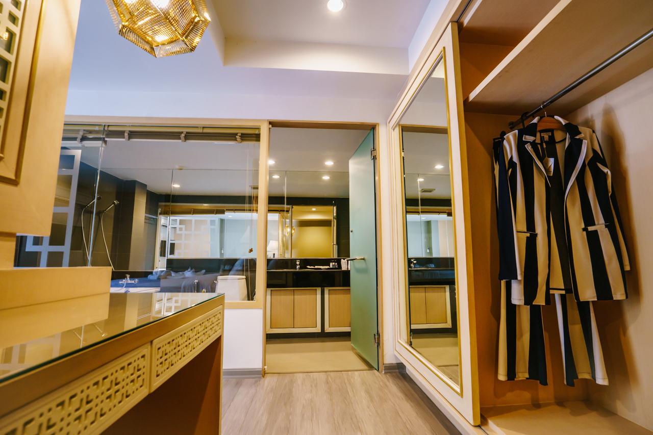 Moon Dragon Hotel Chiang Mai Luaran gambar